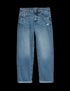 Marks & Spencer "Boyfriend Ankle Grazer Jeans"